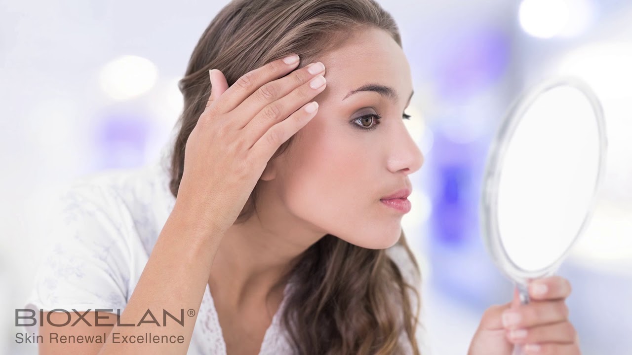 Bioxelan - Erase the Wrinkles & Embrace Youthfulness