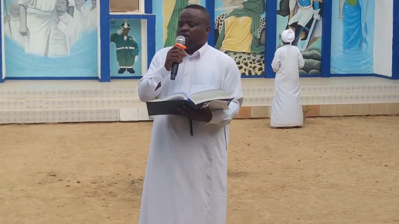 Histoire ya mfumu kimbangu ya liwa pe lisekwa naye mfumu kimbangu yala ke yala munza ya mvimba✌🔑🔥👂💥