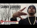Sammy Gambino - “Hidden Love”  [@SammyGambino_] (Official Music Video - WSHH Heatseekers)