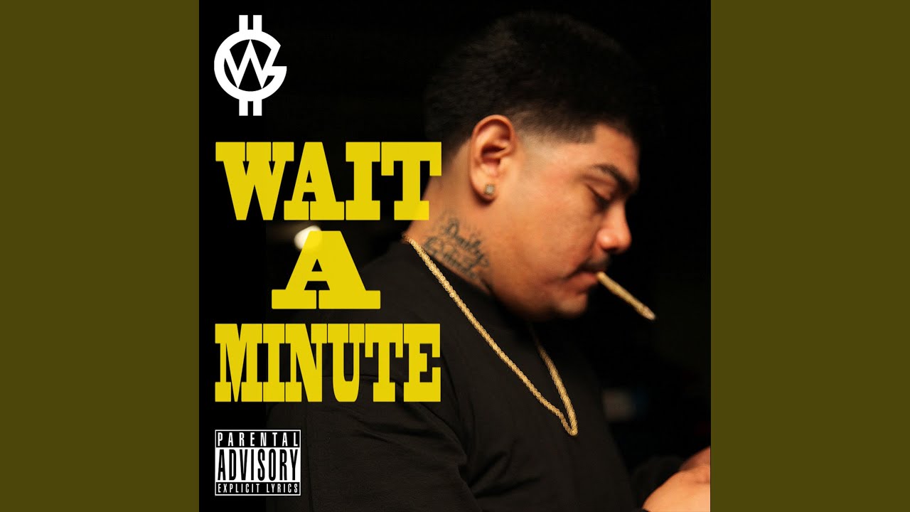 Watch Wait a Minute on YouTube Watch Wait a Minute on YouTube
