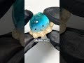 海詰め込んでみた🐙 #めんだこラボ #ハンドメイド#レジン #shorts