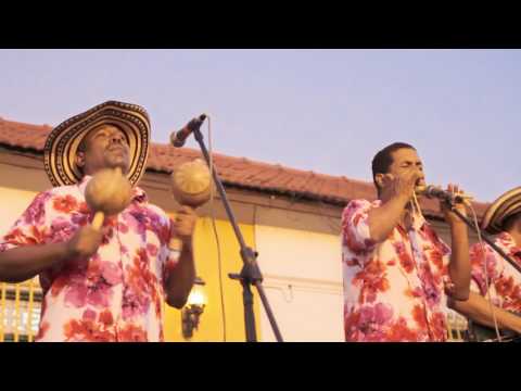 El lenguaje de la cumbia y los instrumentos que la convirtieron en ritual (Capítulo 2) | Shock Descubre los Instrumentos Musicales Tradicionales de la Cumbia Argentina