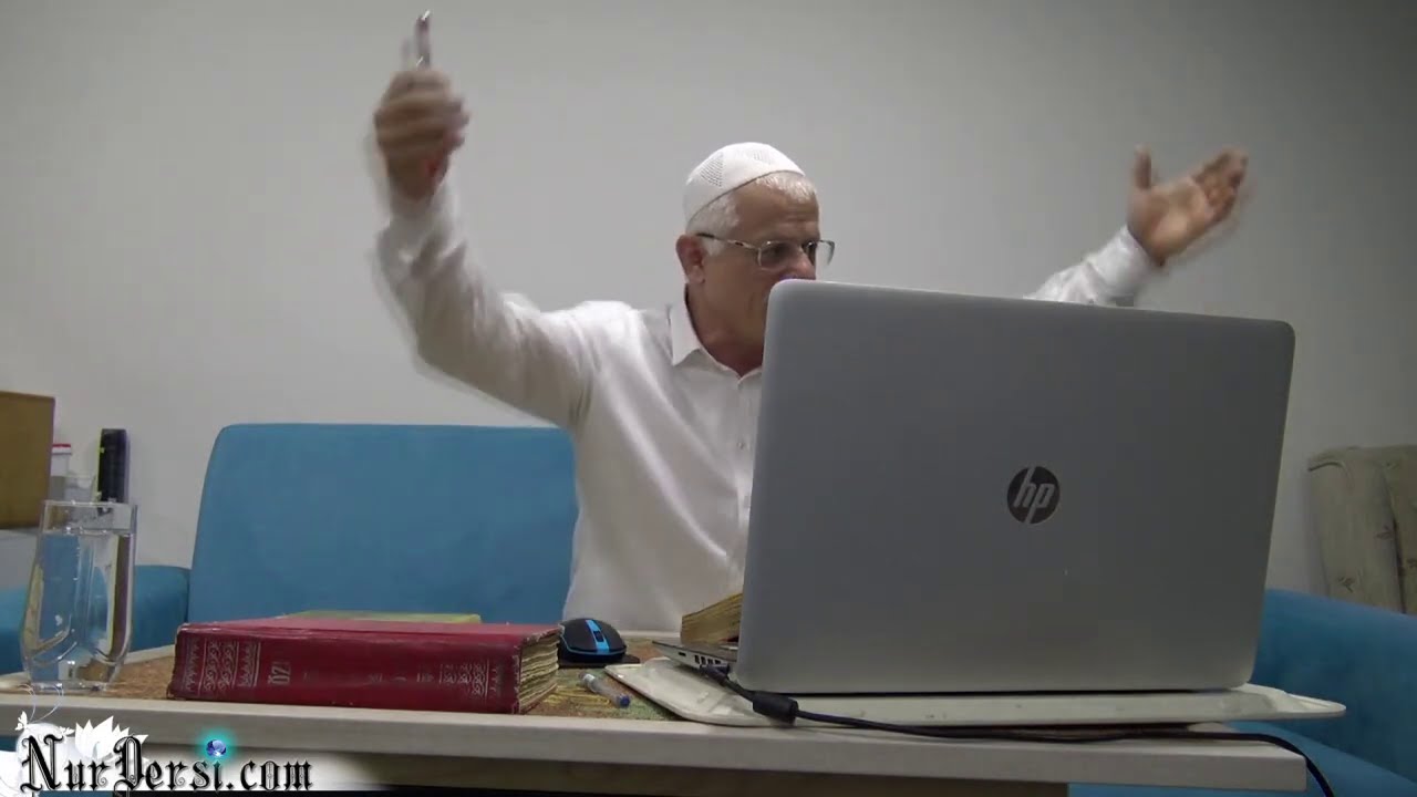 Birinci Mertebe-i Nûriye-i Hasbiye (Şuâlar -63)