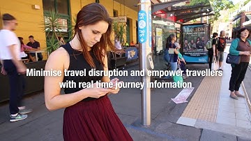 Cubic | Transportation Systems - Transport Management