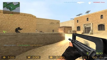 CSS : Arrow #3 - 4K Famas