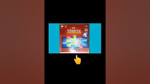 Images Links and Frames - Part 1 (Class 8)