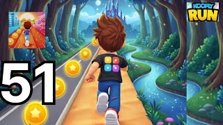 Kooply Run Level Complete Daily basis Game unlock game All Daily basis Game #gaming  screenshot 3