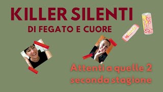 GRASSI TRANS E FRUTTOSIO: I KILLER SILENZIOSI DELLA DIETA MODERNA. ECCO COSA FANNO AL TUO FEGATO