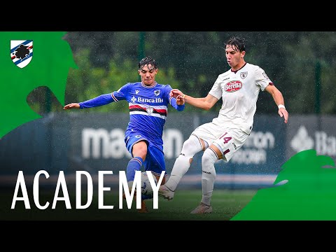 Highlights Primavera 1 TIM: Sampdoria-Torino 3-1