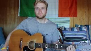 northern flicker - for sure (original song)