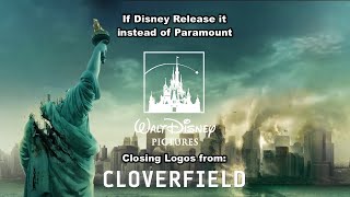 Buena Vista Pictures Distribution Walt Disney Pictures 2008 Closing