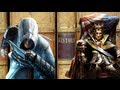 The REAL History Behind Assassin's Creed