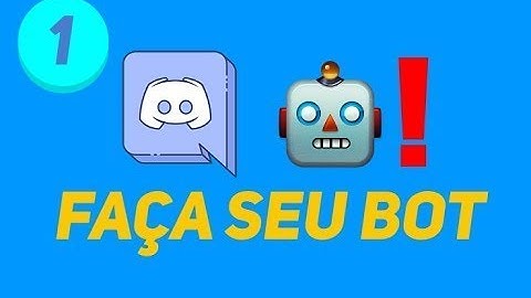 Como criar seu próprio BOT de Música sem o JS no Discord? By Hype Portugal.