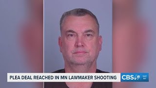 Man pleads guilty in killing of former Minnesota House Speaker, husband