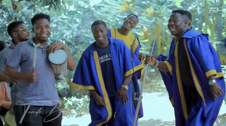 The Flip side of us - 2 | IPM x WOLI AGBA x DELE OMO WOLI x TOPE GANGAN