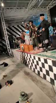 Story Abah Ali Mafia sholawat || jumberareka hemereketehe