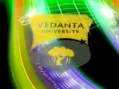 Vedanta University -2