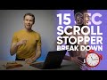 How to Make A 15 Second Facebook Product Video Ad