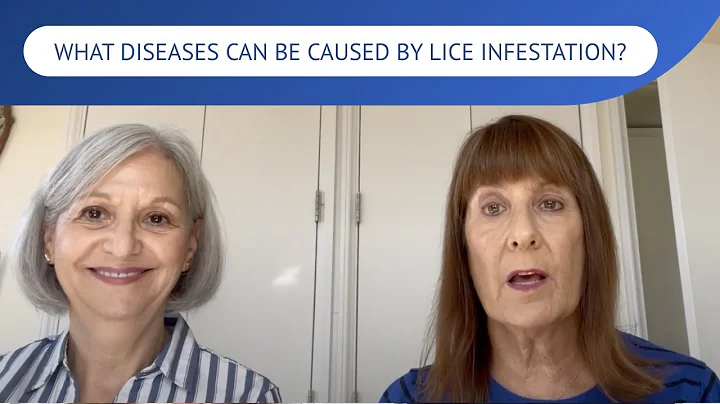 What Diseases Can Be Caused By Lice Infestation? | LiceDoctors