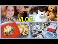 🌞Project Pan НА МЕСЯЦ!🌿ВКУСНЫЕ ОВОЩИ-простой рецепт👍MARKS & SPENCER - ЛЕТНЯЯ КОЛЛЕКЦИЯ [JANNA FET]