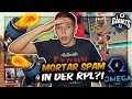 MORTAR SPAM IN COMPETITIVE?! | Dieses Deck übernimmt die RPL! | Giants vs. Omega | Clash Royale