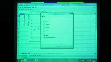 CALCULATE MEAN MEDIAN AND MODE USING OPEN OFFICE