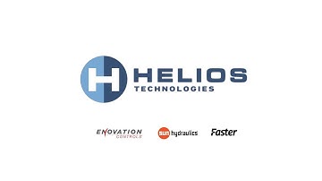 Helios Technologies
