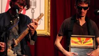 North Mississippi Allstars - Rollin 'n Tumblin (AB Session)