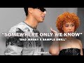 Free sad melodic drill x central cee x jersey type beat  somewhere only we know  sample drill