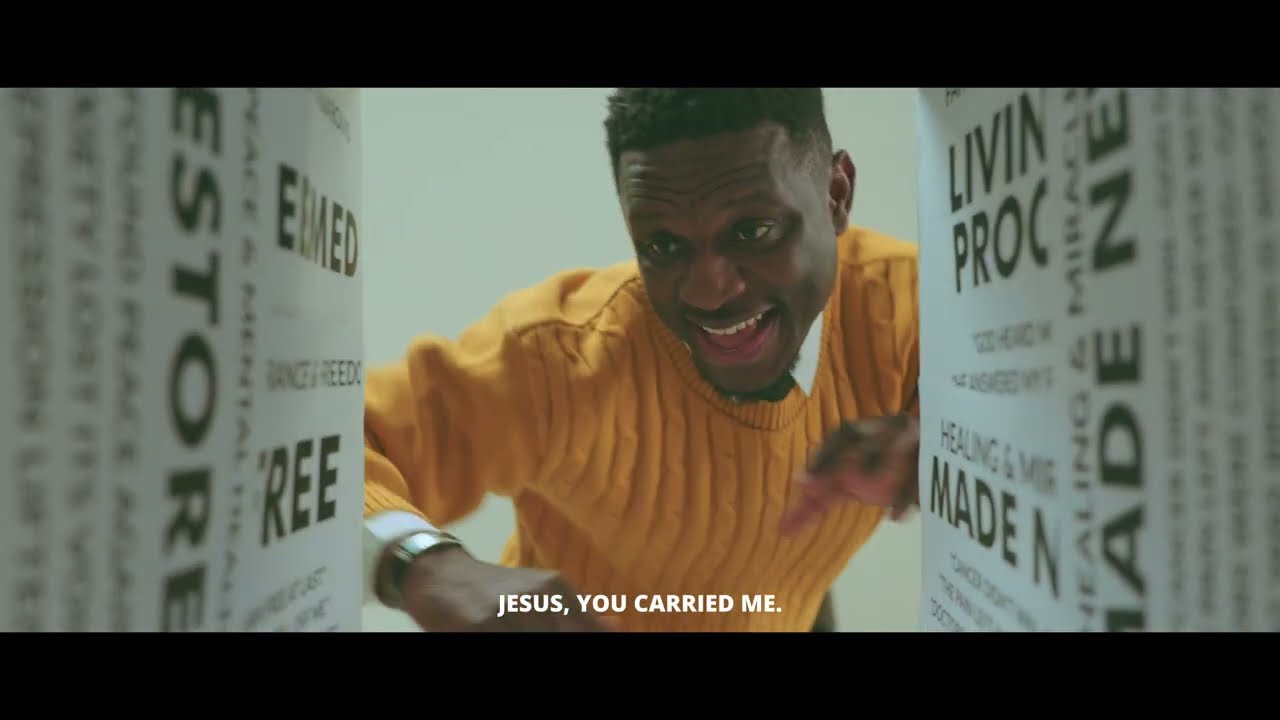 Watch My Testimony - Daniel Twum (Official Video) on YouTube Watch My Testimony - Daniel Twum (Official Video) on YouTube