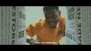 DANIEL TWUM - MY TESTIMONY (OFFICIAL MUSIC VIDEO)