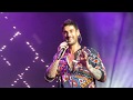 MELENDI - PARA QUE NO SE ESCAPEN TUS MARIPOSAS - STARLITE MARBELLA 25-08-2018