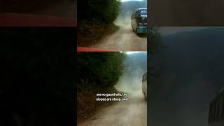 Yungas Road is TERRIFYING
