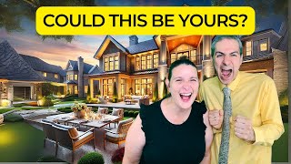 How to Buy a Luxury Home in Greenville NC Today