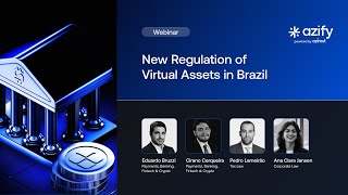 New Regulation of Virtual Assets - Frameworks for BaaS, PSAV, and virtual assets