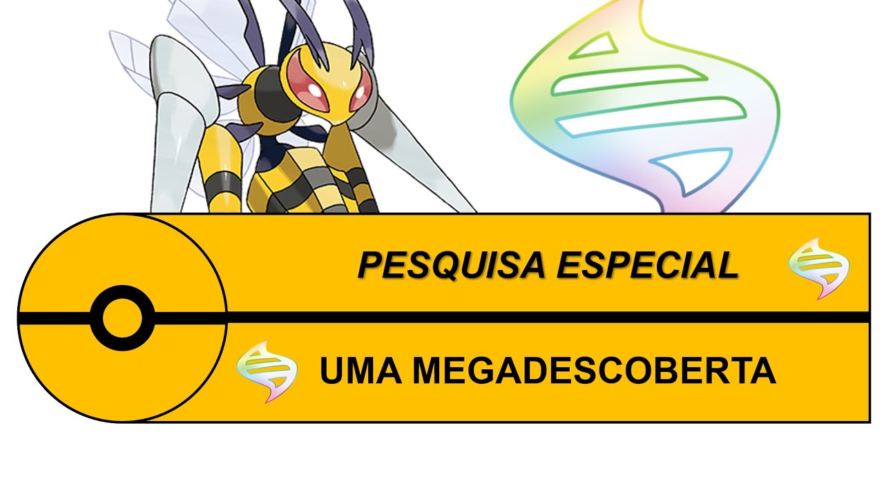 Pokémon GO: como pegar Mew e completar a missão Uma Descoberta