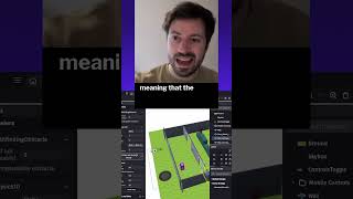 New GDevelop Feature! - 3D Mesh Colliders - Live Stream Cut