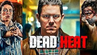 Seri imbang 🔥 Film Terbaru | Full Movie English Sub Indo | Indonesia screenshot 1