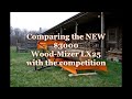 Comparing $3000 sawmills - Is the WoodMizer LX25 worth it? Hudson, Woodland Mills, Norwood, Grizzly