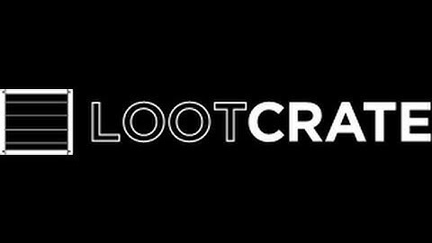 Lootcrate June 2014 - Transformers Unboxing