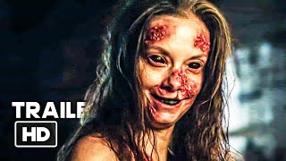 NEW HORROR MOVIES 2025 & 2026 (Trailers)