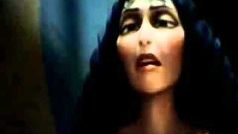 Rapunzel Realization Fandub