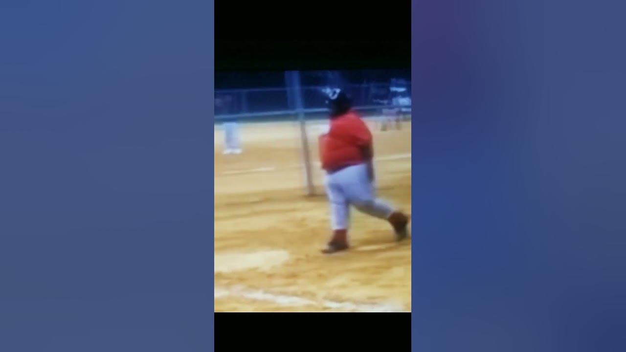 Big Curtis Highlights - YouTube
