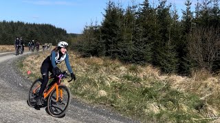 FIRST EVER GRAVEL EVENT  DIRTY REIVER 2024