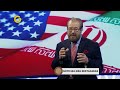 GV Brújula Internacional | Noticias más Destacadas | Hoy lunes 24 de agosto de 2026
