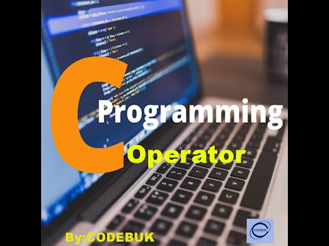 Increment and Decrement in C Programming Urdu | | Hindi Lecture 7