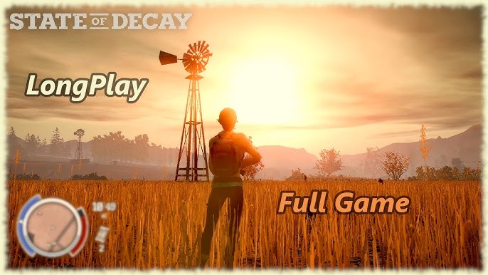 State Of Decay 3 Release Date, Trailer, News & Rumors [2023]