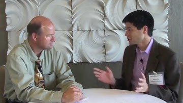 Kevin Fu, Ph.D. - Privacy & Security Forum 2014 San Diego