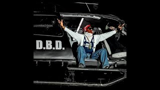 (FREE) ASAP ROCKY TYPE BEAT - REAL EFFORT