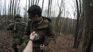 Milsim West: The Abkhaz Flank - Big Mistake
